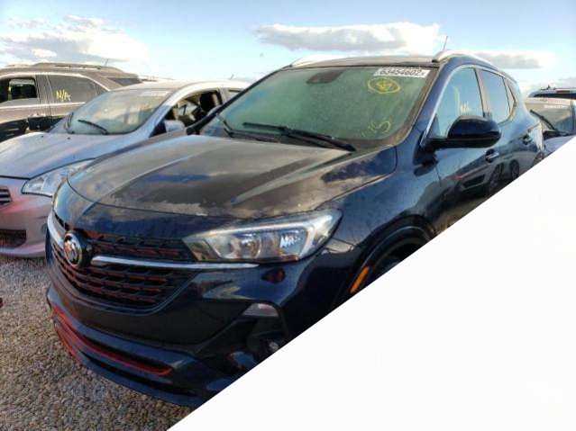 Суппорт задний левый Buick Encore GX (2020-…) 2020г. | Фото № 1 Суппорт задний левый Buick Encore GX (2020-…) 2020г. - Фото 1