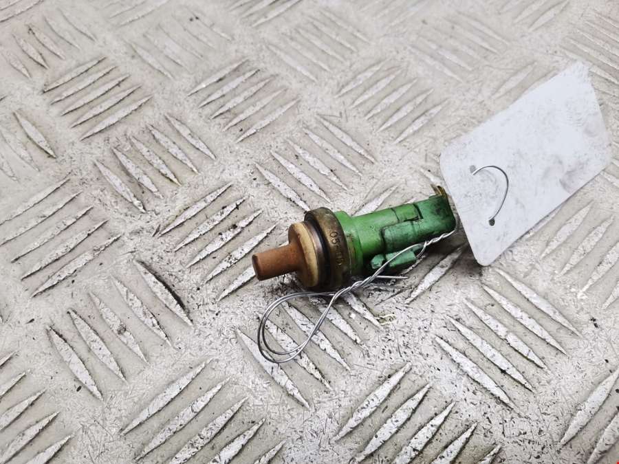 Датчик температуры охлаждающей жидкости Peugeot Expert 1 (1995-2007) Фургон 2002г. | Фото № 1 Датчик температуры охлаждающей жидкости Peugeot Expert 1 (1995-2007) Фургон 2002г. - Фото 1