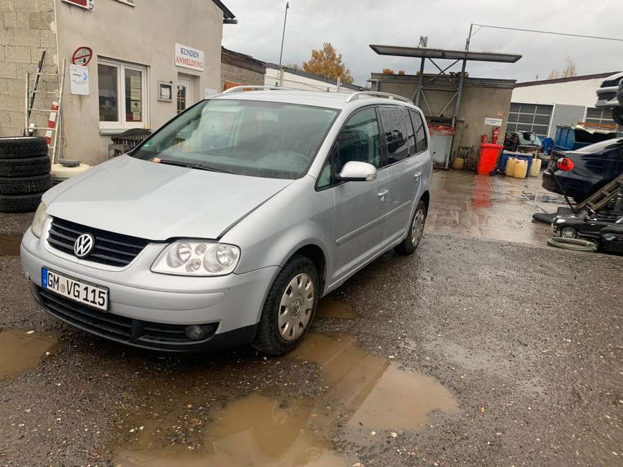 1K0959851 Кнопка стеклоподъемника Volkswagen Touran 1 (2003-2015) Минивэн 2004г. | Фото № 10 1K0959851 Кнопка стеклоподъемника Volkswagen Touran 1 (2003-2015) Минивэн 2004г. - Фото 10