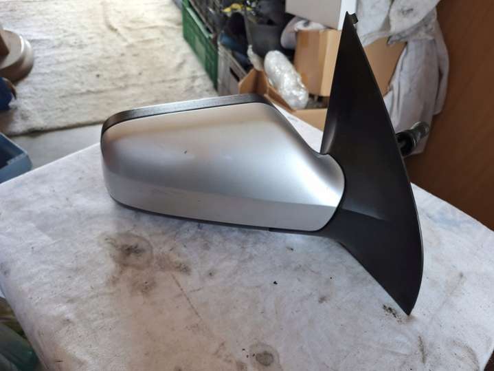 010534 Зеркало наружное правое Opel Astra G (1998-2004) 1998г. | Фото № 3 010534 Зеркало наружное правое Opel Astra G (1998-2004) 1998г. - Фото 3