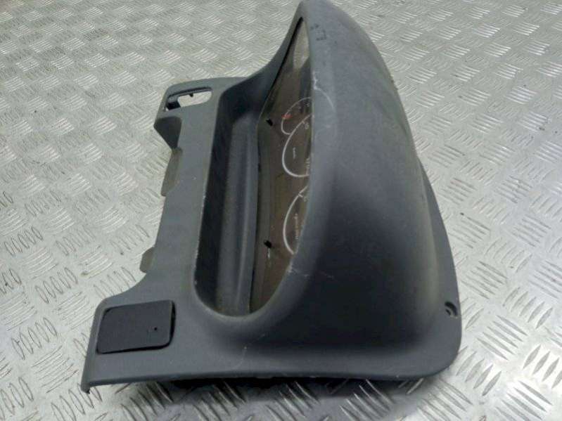 Щиток приборов (приборная панель) Fiat Ducato 2004г. | Фото № 2 Щиток приборов (приборная панель) Fiat Ducato 2004г. - Фото 2