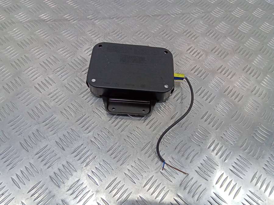 A1638600605 Подушка безопасности двери  Mercedes-Benz M 2002г. | Фото № 1  A1638600605 Подушка безопасности двери  Mercedes-Benz M 2002г. - Фото 1