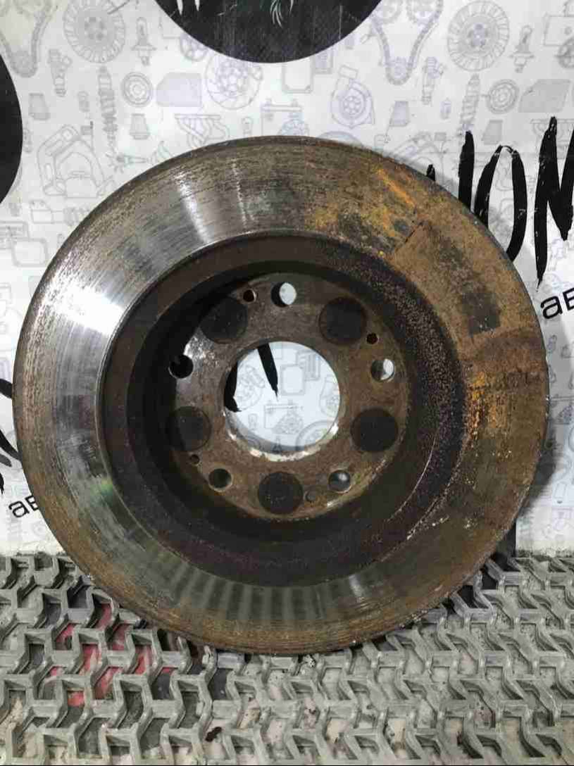 Диск тормозной задний  Honda Civic хэтчбек 2006г. | Фото № 3   Диск тормозной задний  Honda Civic хэтчбек 2006г. - Фото 3