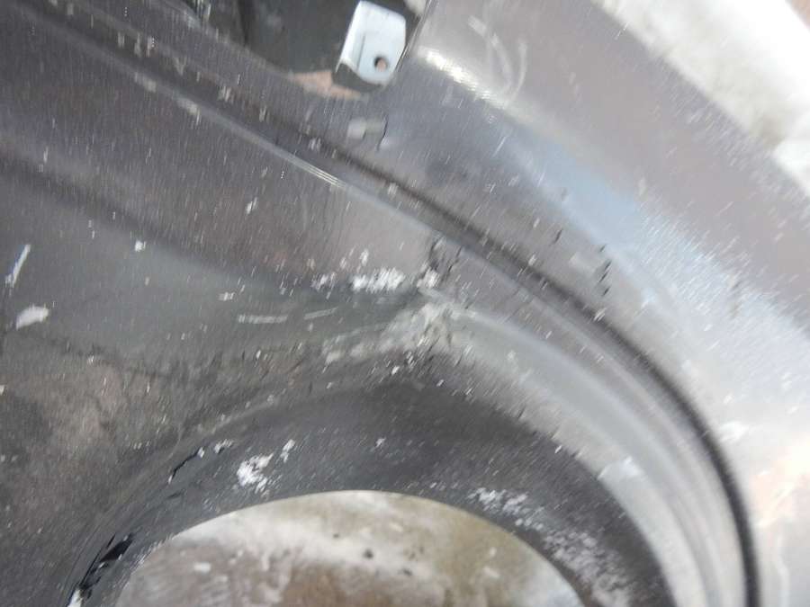 4L0807511G Бампер задний  Audi Q7 0000г. | Фото № 5  4L0807511G Бампер задний  Audi Q7 0000г. - Фото 5