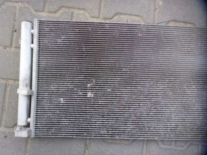 F200NFFAB0 Радиатор кондиционера Hyundai Tucson 4 поколение (NX4) (2021-2024) 2021г. | Фото № 2 F200NFFAB0 Радиатор кондиционера Hyundai Tucson 4 поколение (NX4) (2021-2024) 2021г. - Фото 2