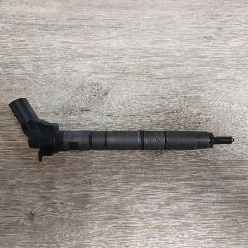 0445115024 Форсунка топливная Audi A6 2005г. | Фото № 1 0445115024 Форсунка топливная Audi A6 2005г. - Фото 1