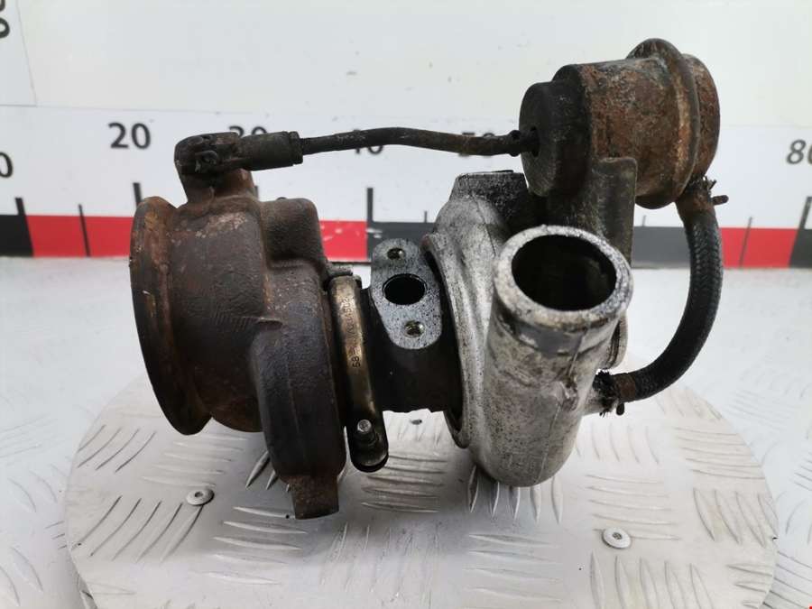 49131-05210 Турбина Peugeot Boxer 2 (2006-2014) Микроавтобус 2007г. | Фото № 1 49131-05210 Турбина Peugeot Boxer 2 (2006-2014) Микроавтобус 2007г. - Фото 1