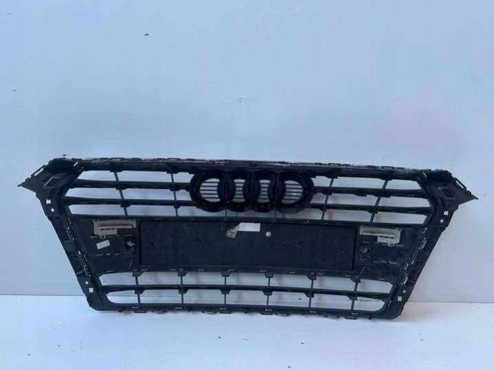 8W08536518W0853651AB Решетка радиатора  Audi A4 B9 (2015-2019) 2015г. | Фото № 3  8W08536518W0853651AB Решетка радиатора  Audi A4 B9 (2015-2019) 2015г. - Фото 3