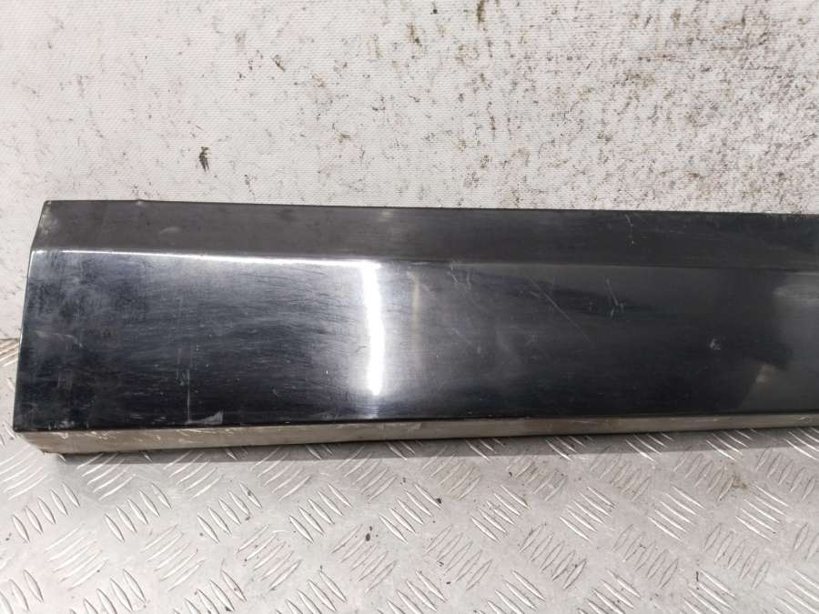 801860016R Молдинг двери передней правой Renault Grand Scenic 2013г. | Фото № 3 801860016R Молдинг двери передней правой Renault Grand Scenic 2013г. - Фото 3