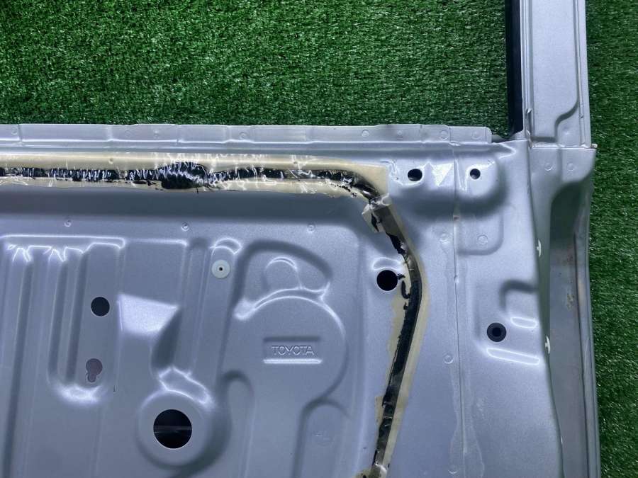 67004-48080 Дверь задняя левая Lexus RX 2 2007г. | Фото № 20 67004-48080 Дверь задняя левая Lexus RX 2 2007г. - Фото 20