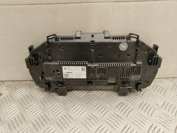 5A762D0 Щиток приборов (приборная панель) BMW iX3 G08 1 поколение (2020-2021) 2020г. | Фото № 2 5A762D0 Щиток приборов (приборная панель) BMW iX3 G08 1 поколение (2020-2021) 2020г. - Фото 2