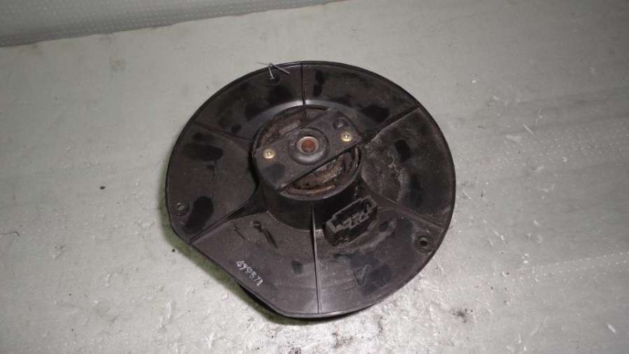 95NW-18456 7M0-819-021 Моторчик печки Seat Alhambra 1 поколение 1996г. | Фото № 2 95NW-18456 7M0-819-021 Моторчик печки Seat Alhambra 1 поколение 1996г. - Фото 2