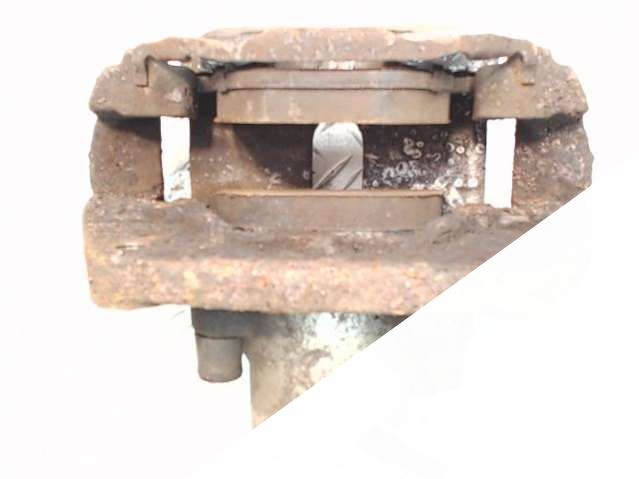 Суппорт,право,перед KIA Sorento 2 (2009 - 2017) Джип (5-дв) 2013г. | Фото № 3 Суппорт,право,перед KIA Sorento 2 (2009 - 2017) Джип (5-дв) 2013г. - Фото 3