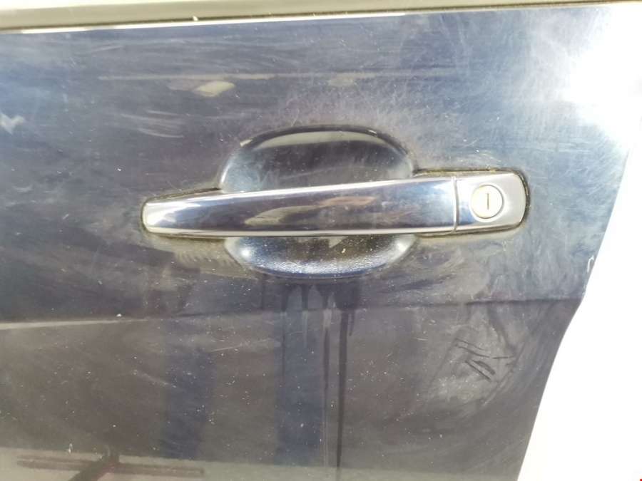 Дверь передняя левая Peugeot 308 (2007-2015) Универсал 2009г. | Фото № 1 Дверь передняя левая Peugeot 308 (2007-2015) Универсал 2009г. - Фото 1