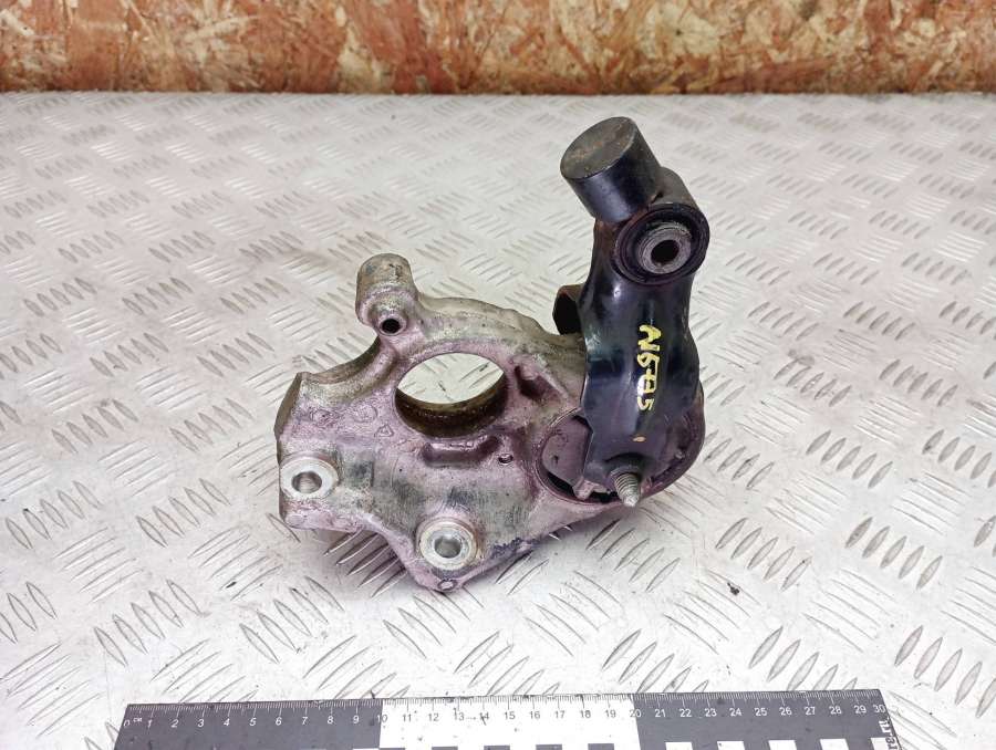 810907 Кронштейн полуоси Peugeot 307 2007г. | Фото № 1 810907 Кронштейн полуоси Peugeot 307 2007г. - Фото 1