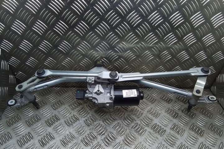 9808465280 Механизм стеклоочистителя (трапеция дворников)  Citroen SpaceTourer 1 поколение (2016-2024) 2016г. | Фото № 4  9808465280 Механизм стеклоочистителя (трапеция дворников)  Citroen SpaceTourer 1 поколение (2016-2024) 2016г. - Фото 4