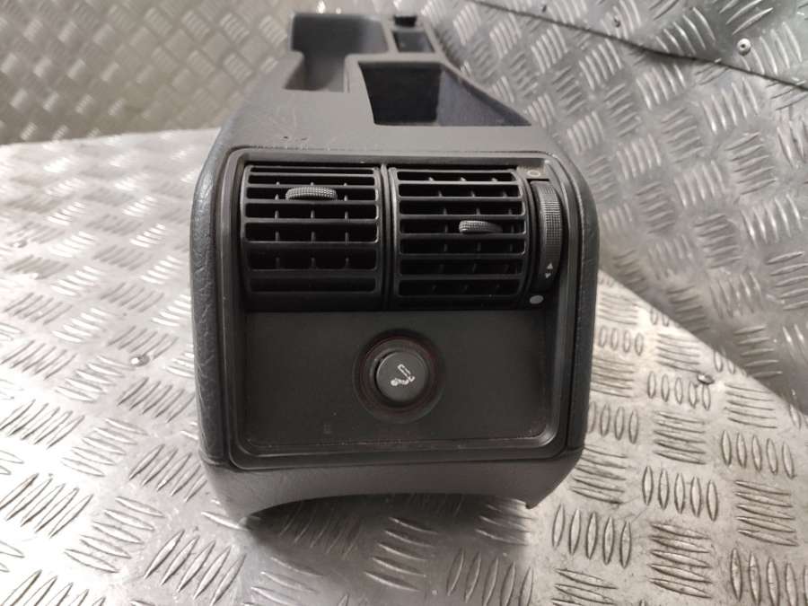 Консоль салона (кулисная часть) Audi A6 C4 (S6,RS6) 1996г. | Фото № 3 Консоль салона (кулисная часть) Audi A6 C4 (S6,RS6) 1996г. - Фото 3