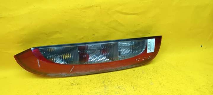 09114336 Фонарь задний левый  Opel Corsa D (2006-2011) 2006г. | Фото № 2  09114336 Фонарь задний левый  Opel Corsa D (2006-2011) 2006г. - Фото 2
