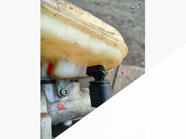 3B0614105A Вакуумный усилитель тормозов  Volkswagen Passat 5+ 2002г. | Фото № 9  3B0614105A Вакуумный усилитель тормозов  Volkswagen Passat 5+ 2002г. - Фото 9