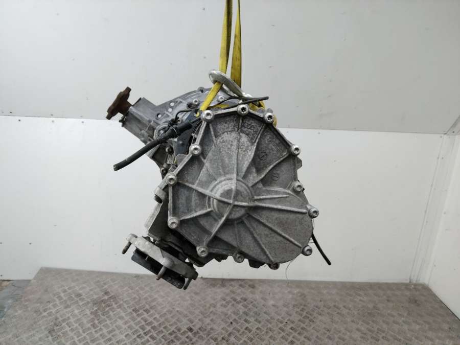 JJG КПП механическая (МКПП)  Audi A4 2008г. | Фото № 7  JJG КПП механическая (МКПП)  Audi A4 2008г. - Фото 7