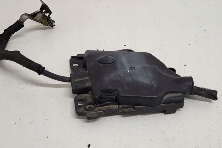 9801147680 Блок предохранителей Citroen C3 2 поколение (2009-2013) 2009г. | Фото № 4 9801147680 Блок предохранителей Citroen C3 2 поколение (2009-2013) 2009г. - Фото 4