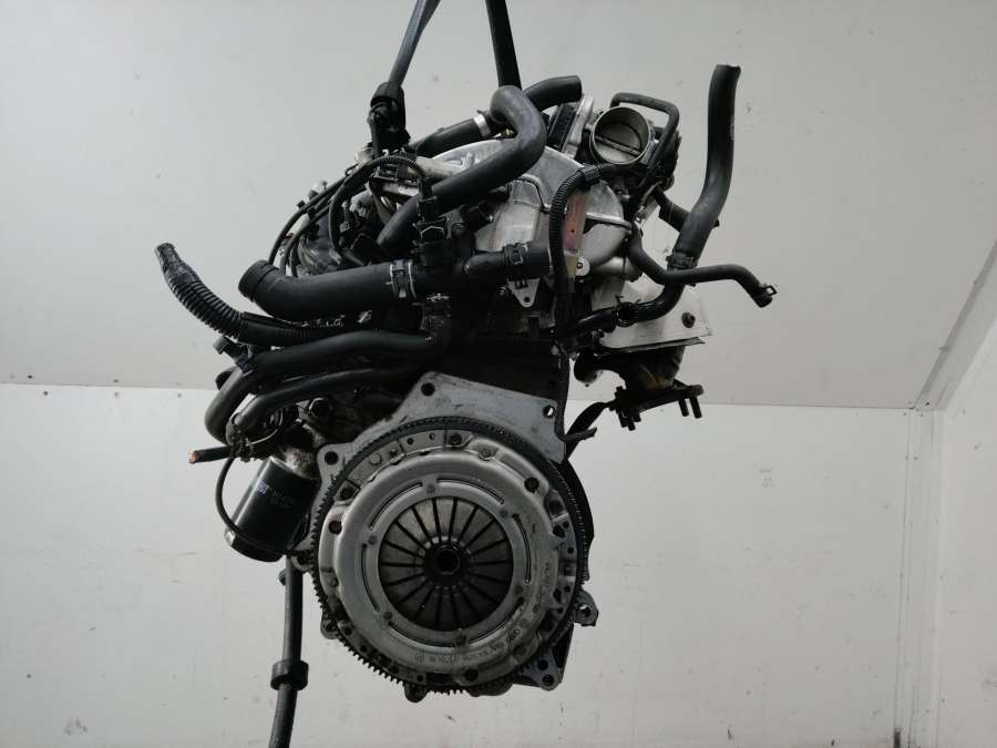 AGN Двигатель в сборе Volkswagen Golf 2004г. | Фото № 4 AGN Двигатель в сборе Volkswagen Golf 2004г. - Фото 4