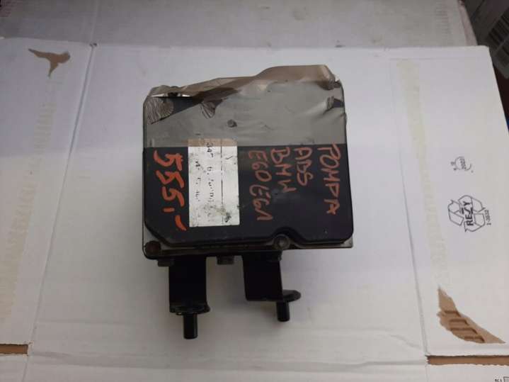 67740000265950411 Блок ABS BMW M5 E60/E61 (2004-2010) 2004г. | Фото № 2 67740000265950411 Блок ABS BMW M5 E60/E61 (2004-2010) 2004г. - Фото 2