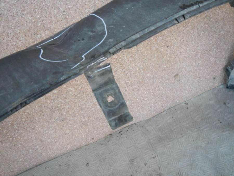 86512D7000 Юбка бампера переднего Hyundai Tucson 0000г. | Фото № 4 86512D7000 Юбка бампера переднего Hyundai Tucson 0000г. - Фото 4
