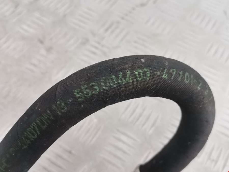 Трубка кондиционера Mercedes S-Class (W220) (1998-2005) Седан 2000г. | Фото № 4 Трубка кондиционера Mercedes S-Class (W220) (1998-2005) Седан 2000г. - Фото 4