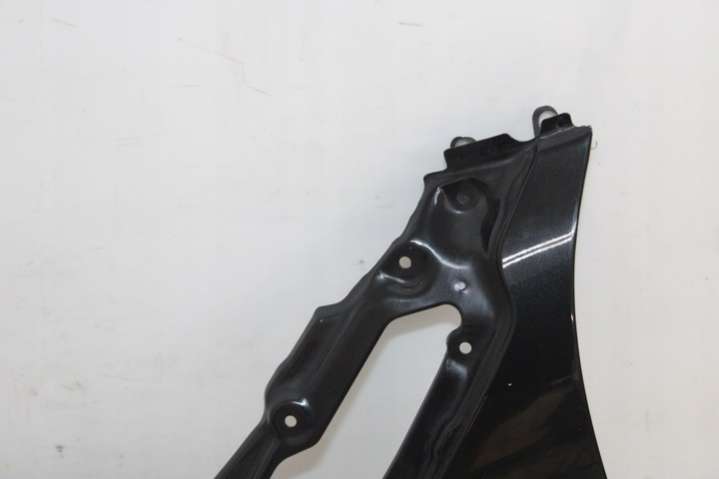 2012R- Крыло переднее левое Mini Paceman R61 (2012-2024) 2012г. | Фото № 6 2012R- Крыло переднее левое Mini Paceman R61 (2012-2024) 2012г. - Фото 6