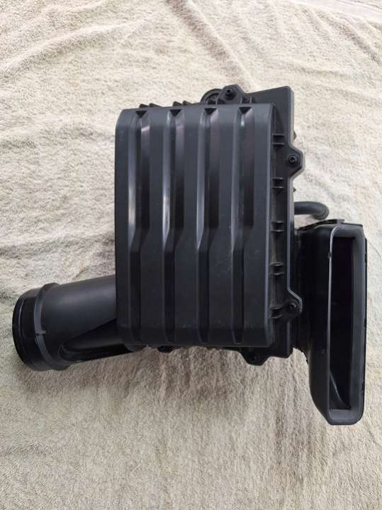 2342342423423423412121212121213112323214545222 Корпус воздушного фильтра Audi A3 8V (2012-2016) 2012г. | Фото № 1 2342342423423423412121212121213112323214545222 Корпус воздушного фильтра Audi A3 8V (2012-2016) 2012г. - Фото 1