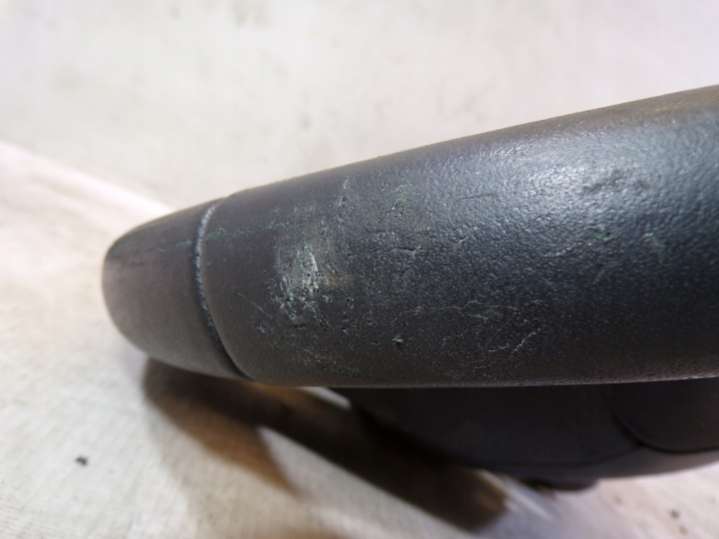 Руль Renault Laguna 3 поколение (2008-2011) 2008г. | Фото № 10 Руль Renault Laguna 3 поколение (2008-2011) 2008г. - Фото 10