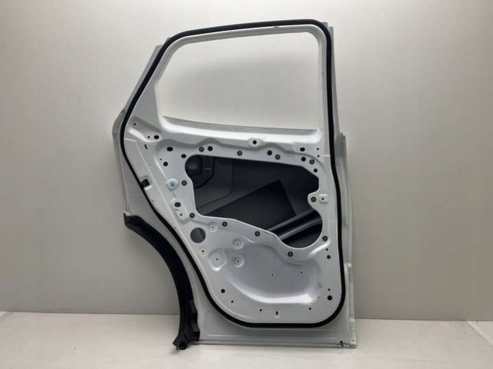 Дверь задняя левая  Jaguar E-Pace 1 поколение (2017-2024) 2017г. | Фото № 5   Дверь задняя левая  Jaguar E-Pace 1 поколение (2017-2024) 2017г. - Фото 5
