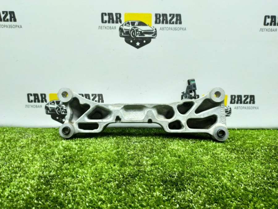 9654165780 Кронштейн двигателя Peugeot 207 2012г. | Фото № 6 9654165780 Кронштейн двигателя Peugeot 207 2012г. - Фото 6