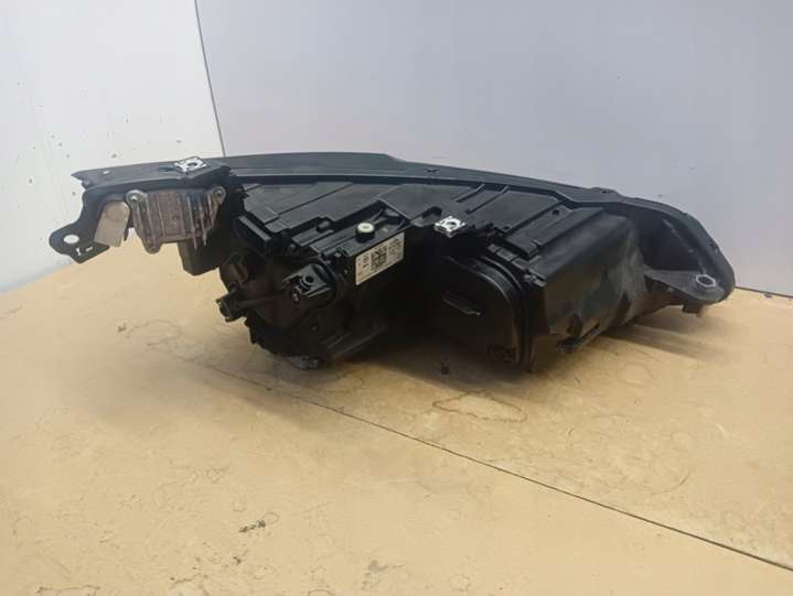 5H1941059P Фара левая Volkswagen Golf 8 поколение (2019-2024) 2019г. | Фото № 9 5H1941059P Фара левая Volkswagen Golf 8 поколение (2019-2024) 2019г. - Фото 9