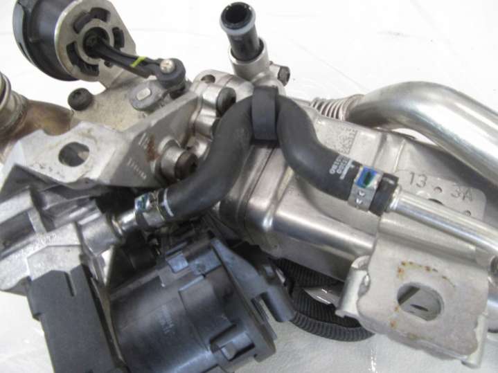 7822350 7810871 Радиатор EGR  BMW 3 F0/F1/GT F4 (2012-2016) 2012г. | Фото № 14  7822350 7810871 Радиатор EGR  BMW 3 F0/F1/GT F4 (2012-2016) 2012г. - Фото 14