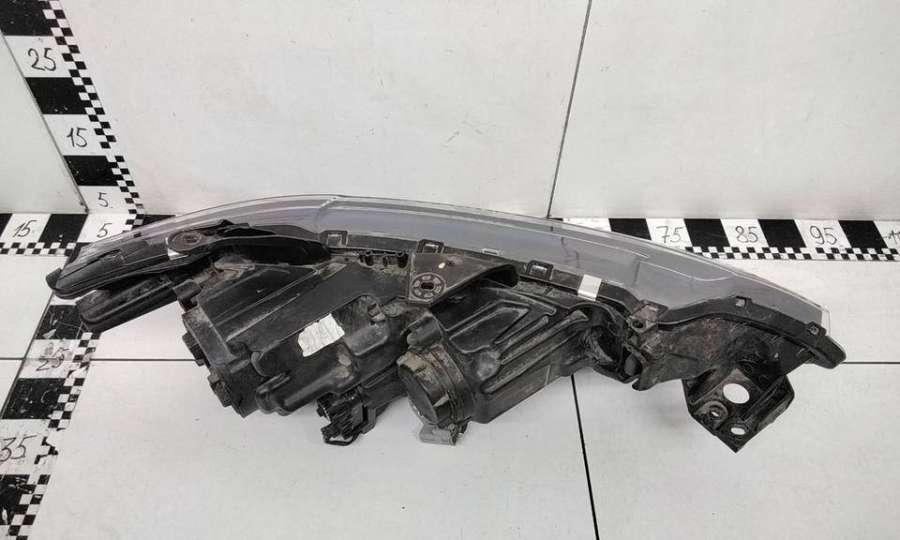 8301C853 Фара передняя левая Mitsubishi Outlander 3 Restail 2 галоген  Mitsubishi Outlander 2015г. | Фото № 6  8301C853 Фара передняя левая Mitsubishi Outlander 3 Restail 2 галоген  Mitsubishi Outlander 2015г. - Фото 6
