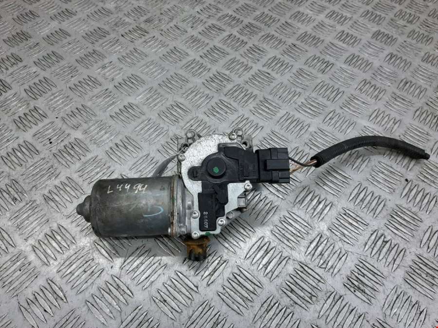 405189 Моторчик стеклоочистителя задний Renault Laguna 3 (2007-2010) Хетчбэк 5дв. 2008г. | Фото № 1 405189 Моторчик стеклоочистителя задний Renault Laguna 3 (2007-2010) Хетчбэк 5дв. 2008г. - Фото 1