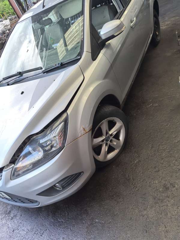 Топливная рампа дизельная FORD FOCUS 2 2004г. | Фото № 4 Топливная рампа дизельная FORD FOCUS 2 2004г. - Фото 4