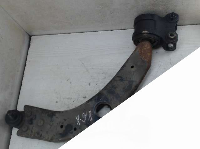 Рычаг подвески,право,перед Ford Focus 2 (2004 - 2011) Универсал 2006г. | Фото № 1 Рычаг подвески,право,перед Ford Focus 2 (2004 - 2011) Универсал 2006г. - Фото 1