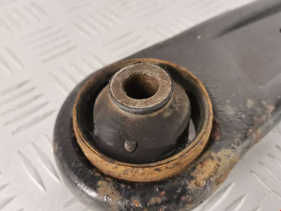 Рычаг передний правый Citroen C-Crosser (2007-2013) Внедорожник 5дв. 2008г. | Фото № 4 Рычаг передний правый Citroen C-Crosser (2007-2013) Внедорожник 5дв. 2008г. - Фото 4