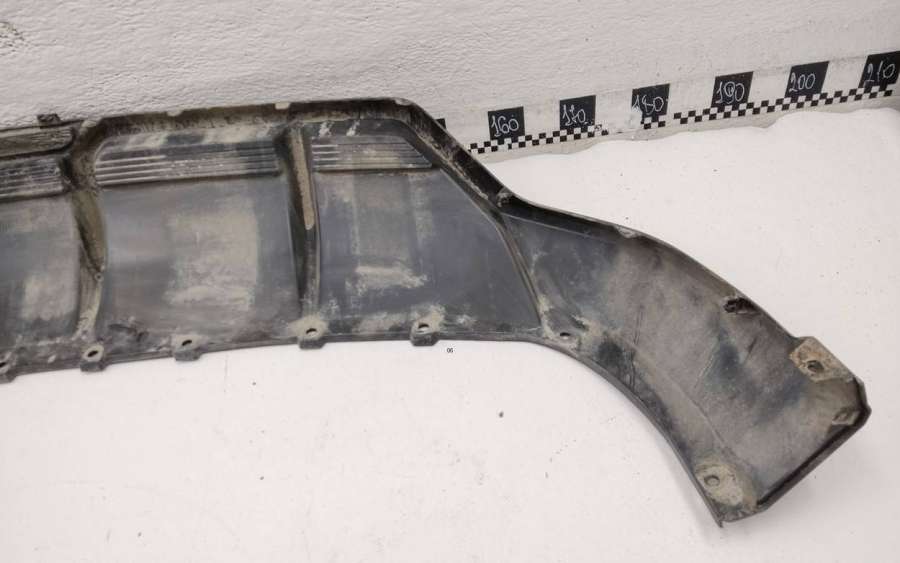 2804202XKQ11A Юбка заднего бампера Haval F7 Restail  Great Wall Haval F7 2022г. | Фото № 8  2804202XKQ11A Юбка заднего бампера Haval F7 Restail  Great Wall Haval F7 2022г. - Фото 8