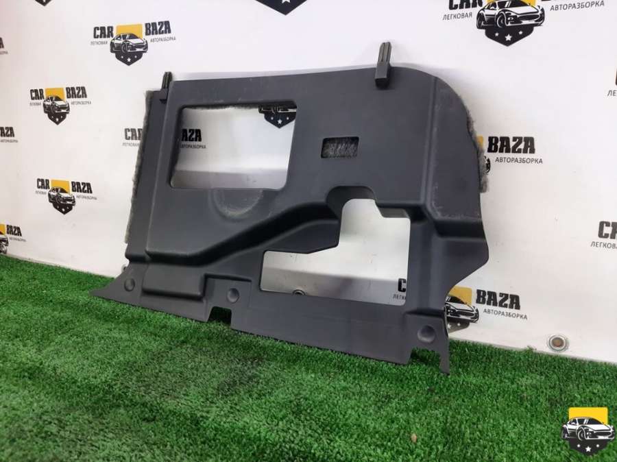 HK83130B14BA Пластик салона Jaguar F-Pace 2017г. | Фото № 2 HK83130B14BA Пластик салона Jaguar F-Pace 2017г. - Фото 2