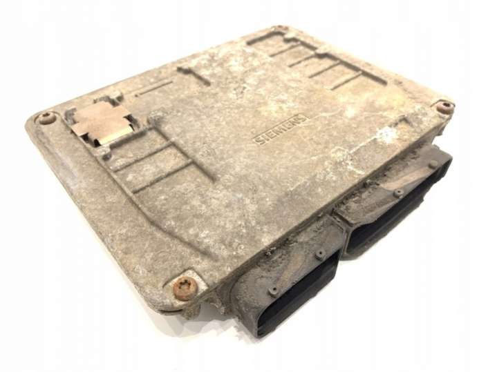 06A906033DSLORK-486-17172 Блок управления двигателем Audi A3 8P (2003-2005) 2003г. | Фото № 2 06A906033DSLORK-486-17172 Блок управления двигателем Audi A3 8P (2003-2005) 2003г. - Фото 2