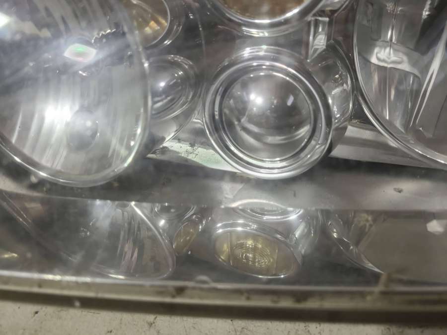 1J1941015B Фара левая Volkswagen Golf 4 хетчбэк 3 дв. 2003г. | Фото № 3 1J1941015B Фара левая Volkswagen Golf 4 хетчбэк 3 дв. 2003г. - Фото 3