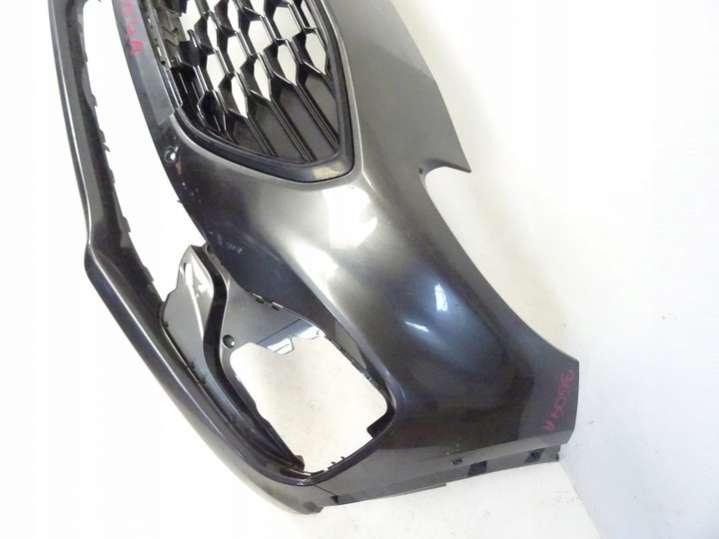 L1TB-17757 Бампер передний Ford Puma 2 поколение (2019-2024) 2019г. | Фото № 3 L1TB-17757 Бампер передний Ford Puma 2 поколение (2019-2024) 2019г. - Фото 3