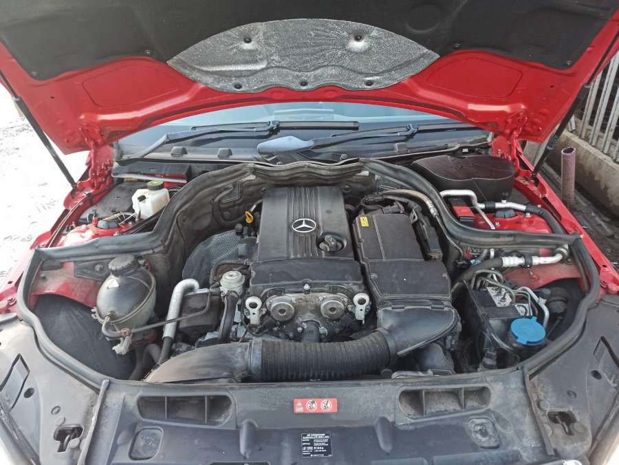 Рычаг задний правый Mercedes C-Class (W204) (2006-2015) Седан 2009г. | Фото № 9 Рычаг задний правый Mercedes C-Class (W204) (2006-2015) Седан 2009г. - Фото 9