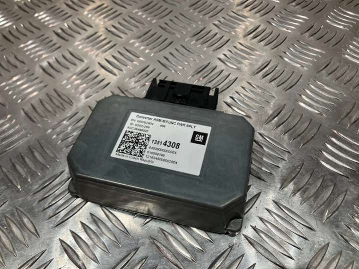 13514308 Блок комфорта  Opel Astra K (2015-2019) 2015г. | Фото № 1  13514308 Блок комфорта  Opel Astra K (2015-2019) 2015г. - Фото 1