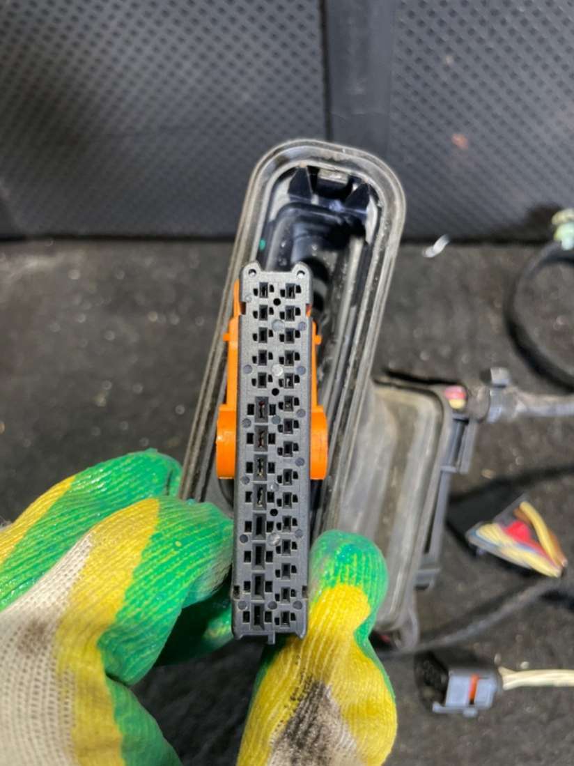 3AA971694 Проводка двери задней правой Volkswagen Passat B7 2012г. | Фото № 6 3AA971694 Проводка двери задней правой Volkswagen Passat B7 2012г. - Фото 6