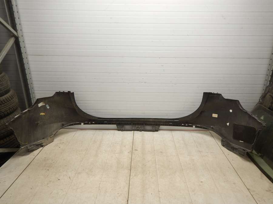 86611S1500 Бампер задний Hyundai Santa Fe 0000г. | Фото № 10 86611S1500 Бампер задний Hyundai Santa Fe 0000г. - Фото 10